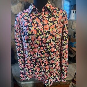 EUC-Jones New York Women’s Blouse